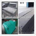 Precios de UHMWPE Chute And Hopper Liner Plate